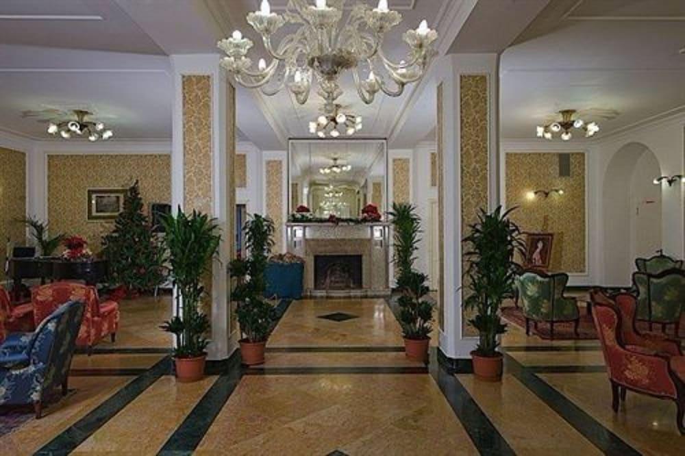 Th San Martino - Majestic Dolomiti Hotel Sankt Martin am Sismunthbach Exterior foto